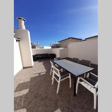 Apartamento Con Solarium By Dv Properties #P5H3 Malaga Ngoại thất bức ảnh