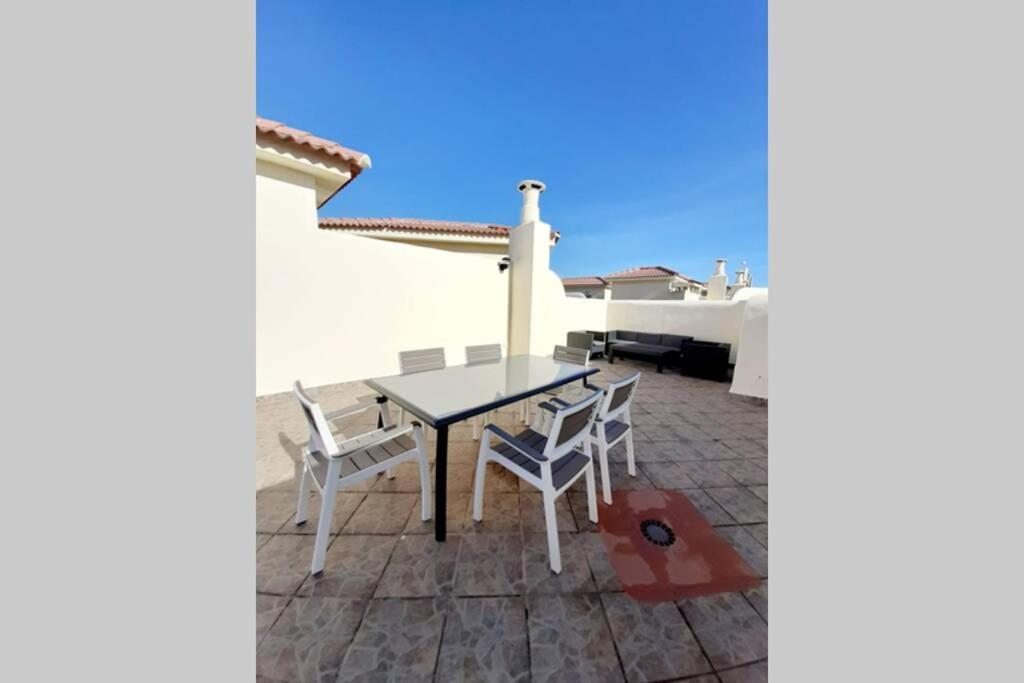 Apartamento Con Solarium By Dv Properties #P5H3 Malaga Ngoại thất bức ảnh