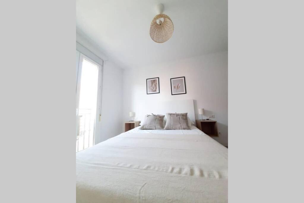 Apartamento Con Solarium By Dv Properties #P5H3 Malaga Ngoại thất bức ảnh